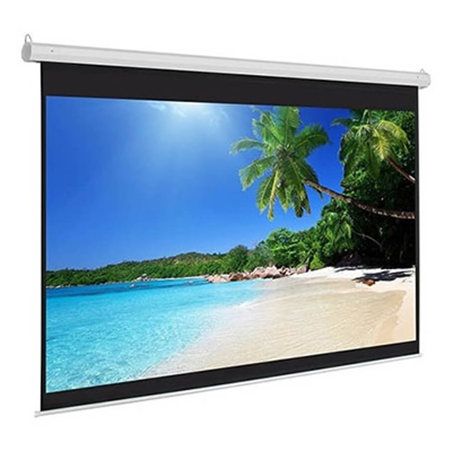 Màn chiếu treo tường 136 inch APOLLO CN-T136